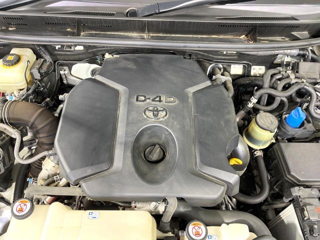 TOYOTA LANDCRUISER PRADO 2020