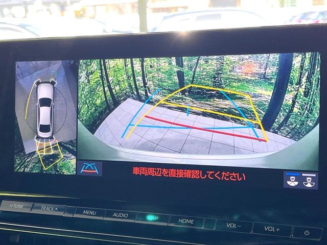 TOYOTA CROWN sedan hybrid 2022