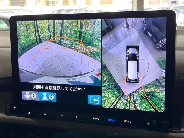 HONDA STEPWAGON e:HEV SPADA 2023