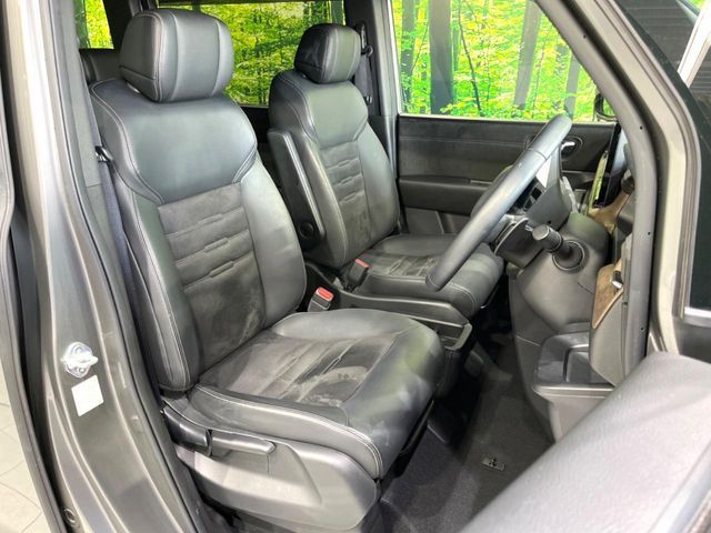 HONDA STEPWAGON e:HEV SPADA 2023