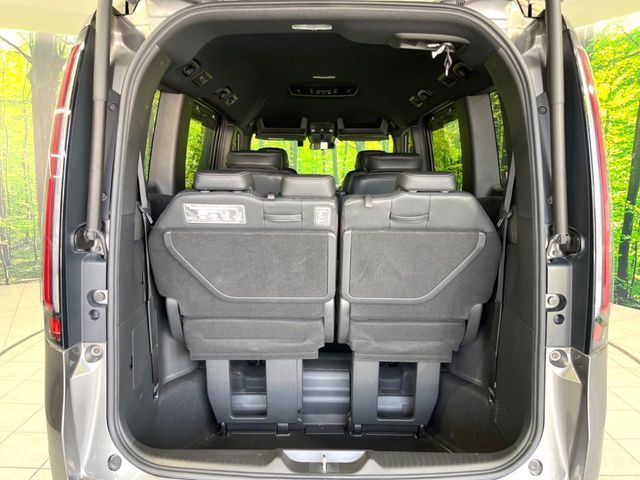 HONDA STEPWAGON e:HEV SPADA 2023