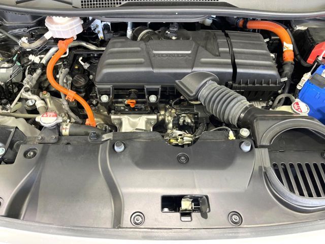 HONDA STEPWAGON e:HEV SPADA 2023