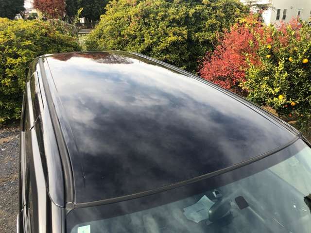 HONDA ELYSION 4WD 2007