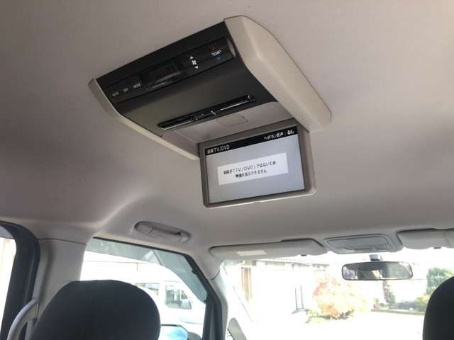 HONDA ELYSION 4WD 2007