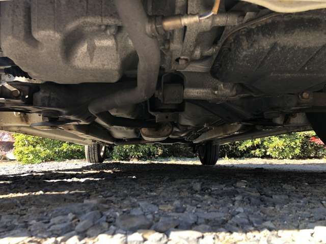 DAIHATSU MOVE CUSTOM 2008