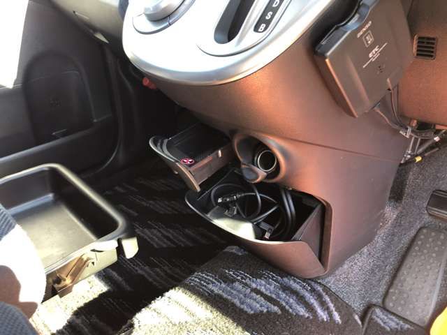 DAIHATSU MOVE CUSTOM 2008