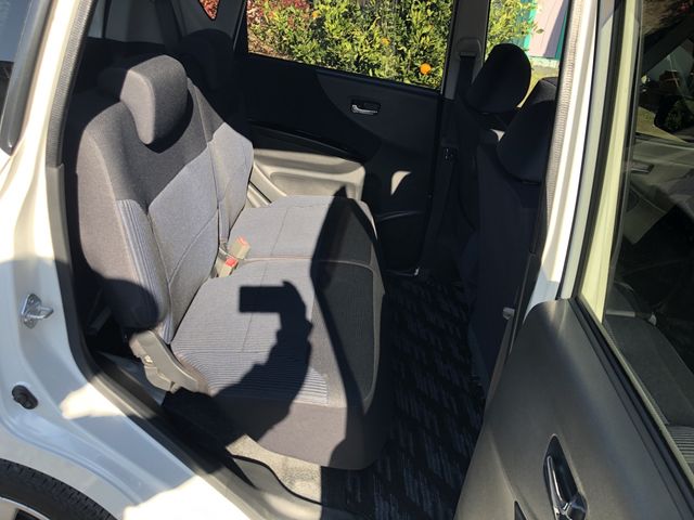 DAIHATSU MOVE CUSTOM 2008