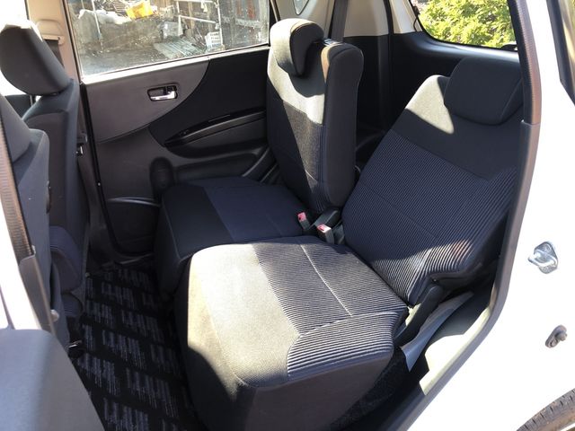 DAIHATSU MOVE CUSTOM 2008