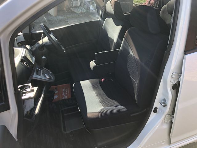 DAIHATSU MOVE CUSTOM 2008