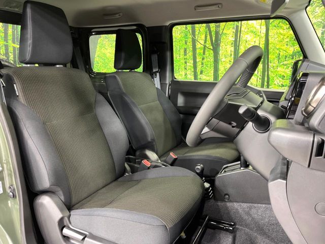 SUZUKI JIMNY 4WD 2025