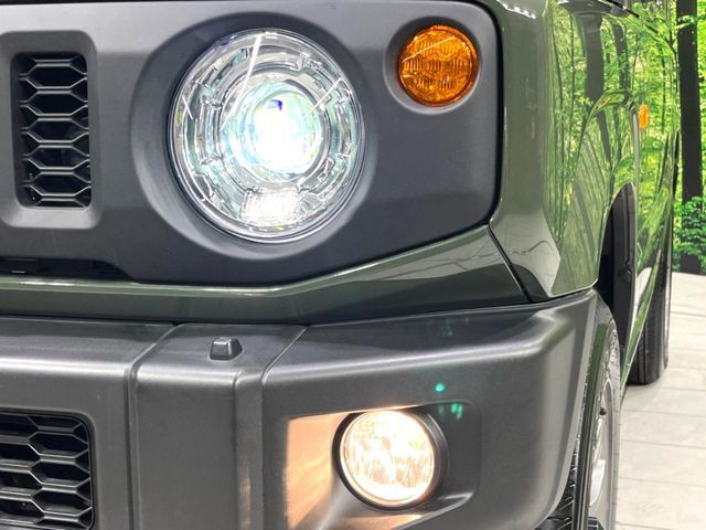 SUZUKI JIMNY 4WD 2025