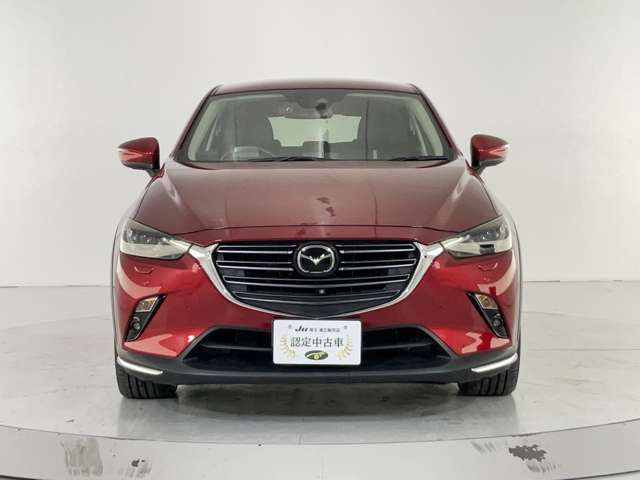 MAZDA CX-3 4WD 2018