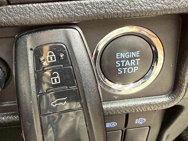 TOYOTA LANDCRUISER PRADO 2020