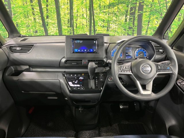 NISSAN ROOX 4WD 2020