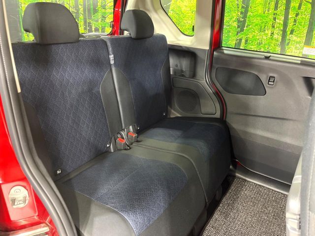 NISSAN ROOX 4WD 2020