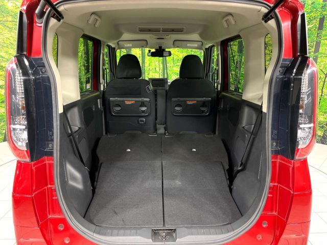 NISSAN ROOX 4WD 2020