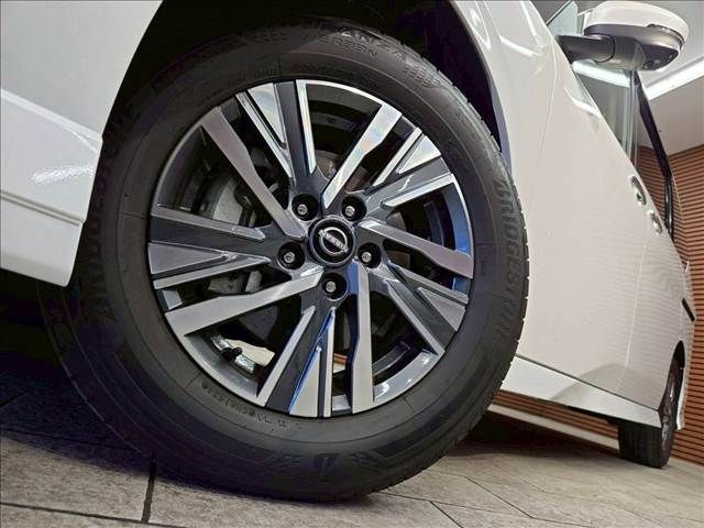 NISSAN SERENA  WG 2024