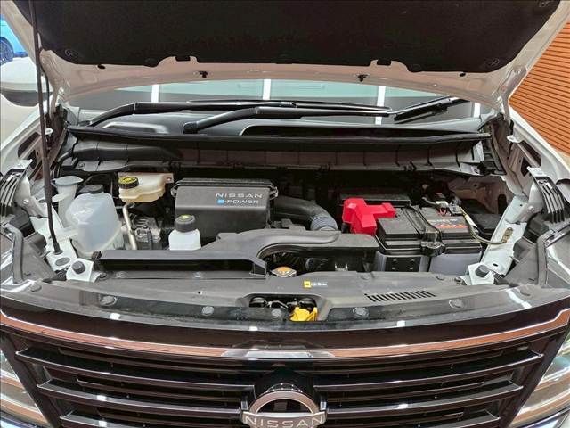 NISSAN SERENA  WG 2024