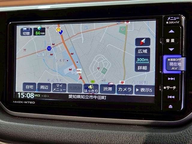 DAIHATSU MOVE CUSTOM 2023