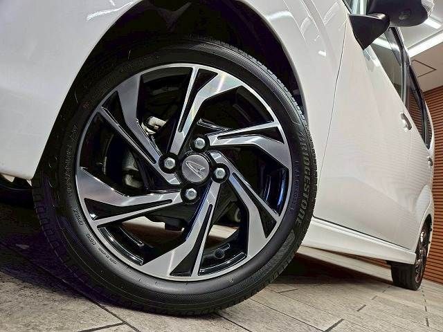 DAIHATSU MOVE CUSTOM 2023