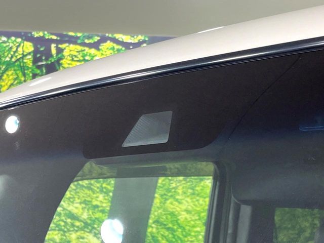 HONDA N BOX CUSTOM 4WD 2017