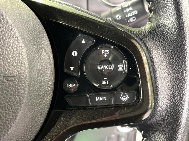 HONDA N BOX CUSTOM 4WD 2017