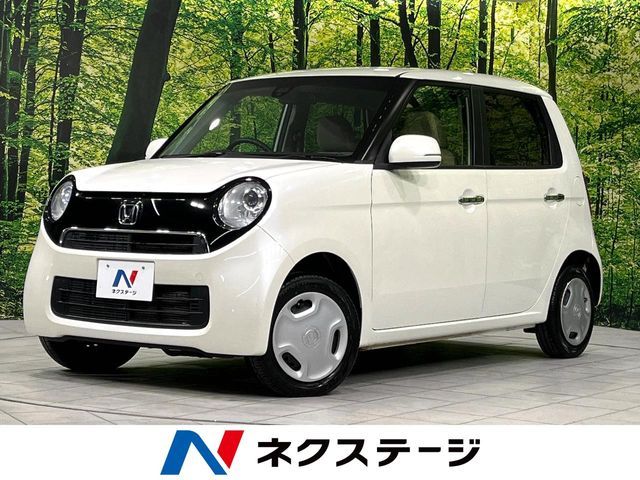 HONDA N-ONE 4WD 2014