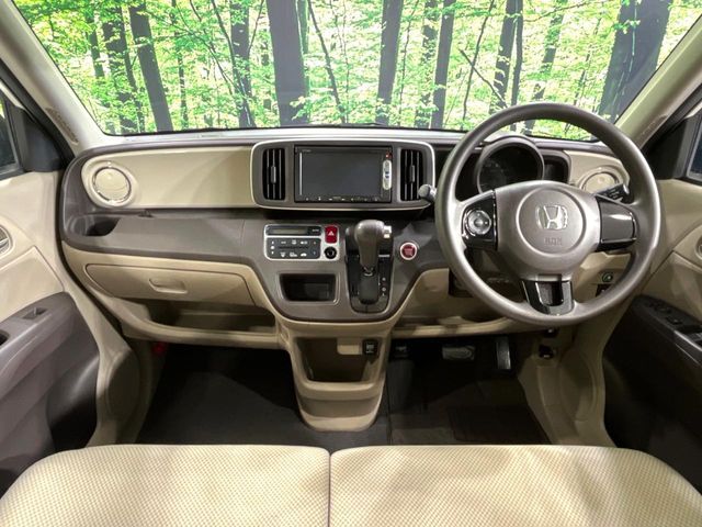 HONDA N-ONE 4WD 2014