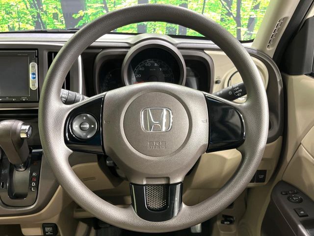 HONDA N-ONE 4WD 2014