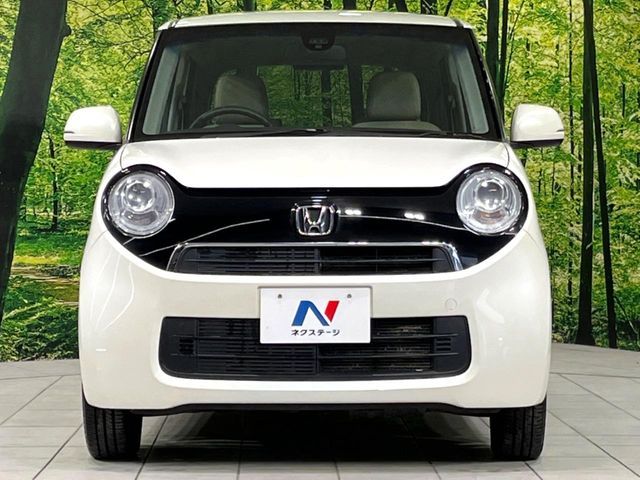 HONDA N-ONE 4WD 2014
