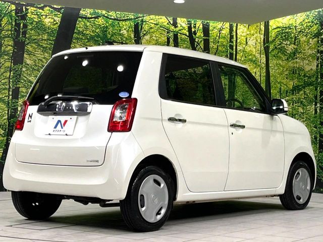 HONDA N-ONE 4WD 2014