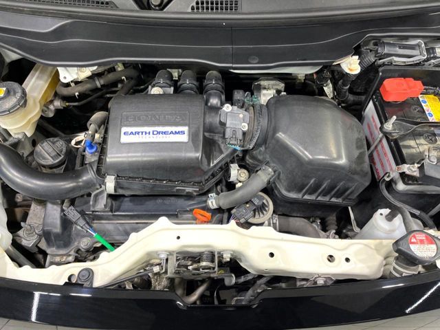 HONDA N-ONE 4WD 2014