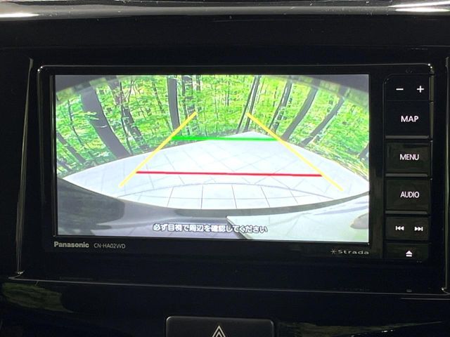 SUZUKI SOLIO BANDIT 4WD 2017