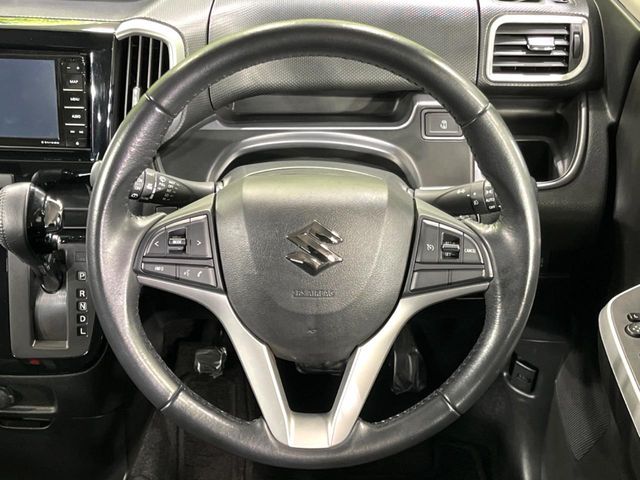 SUZUKI SOLIO BANDIT 4WD 2017