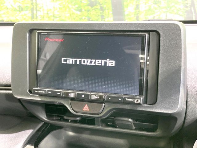 TOYOTA YARIS CROSS 2025