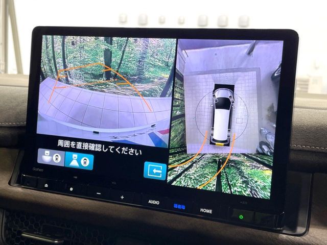 HONDA STEPWAGON e:HEV SPADA 2022