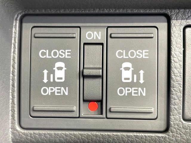 HONDA STEPWAGON e:HEV SPADA 2022