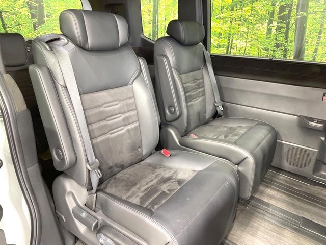 HONDA STEPWAGON e:HEV SPADA 2022