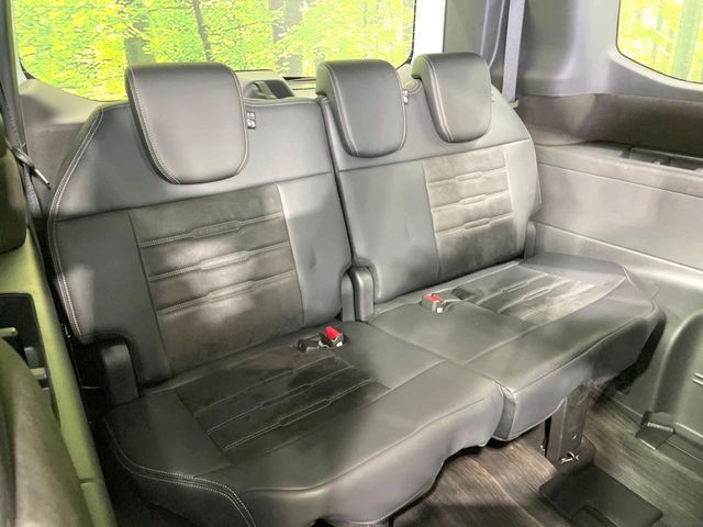 HONDA STEPWAGON e:HEV SPADA 2022