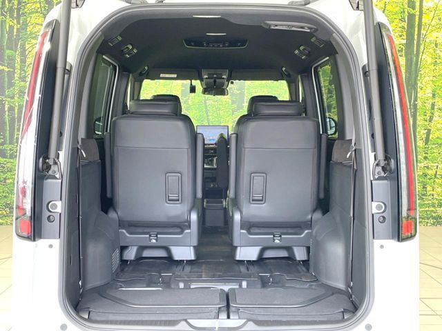 HONDA STEPWAGON e:HEV SPADA 2022