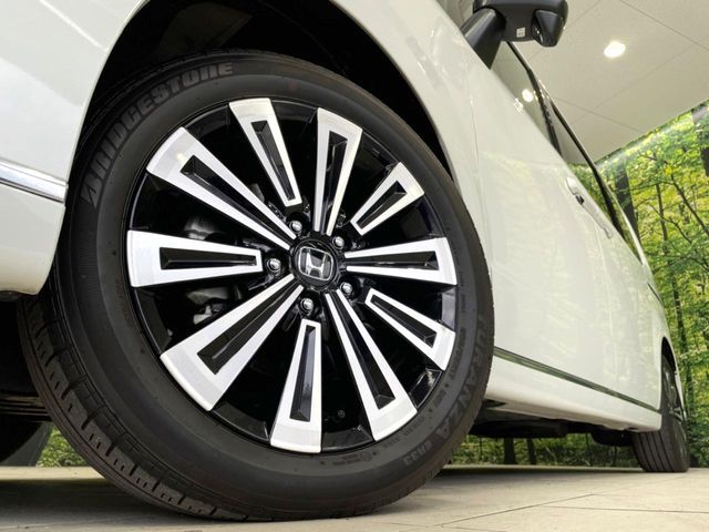 HONDA STEPWAGON e:HEV SPADA 2022