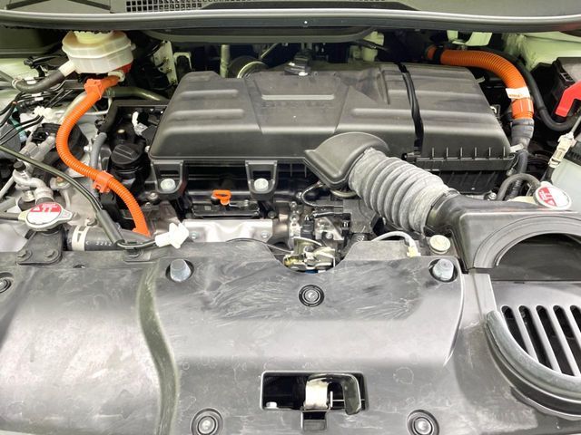 HONDA STEPWAGON e:HEV SPADA 2022