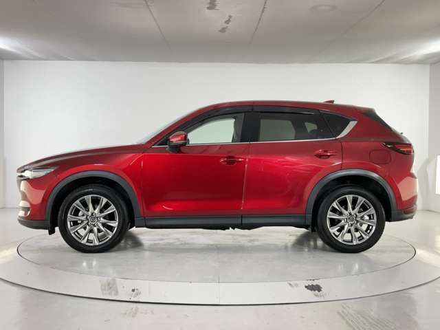 MAZDA CX-5 2021