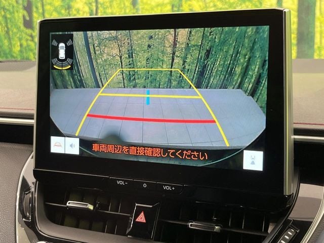 TOYOTA COROLLA SPORT HYBRID 2023