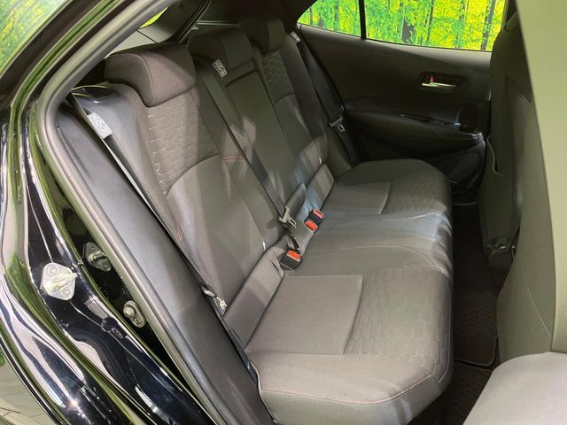 TOYOTA COROLLA SPORT HYBRID 2023