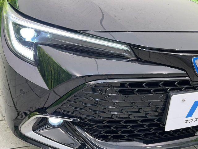 TOYOTA COROLLA SPORT HYBRID 2023