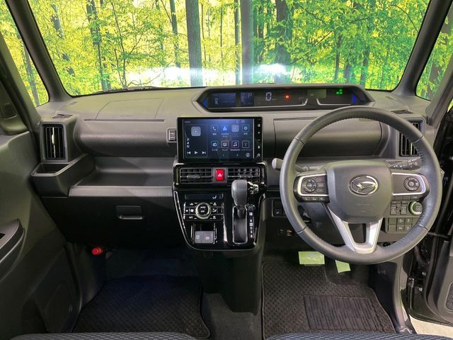 DAIHATSU TANTO CUSTOM 2023