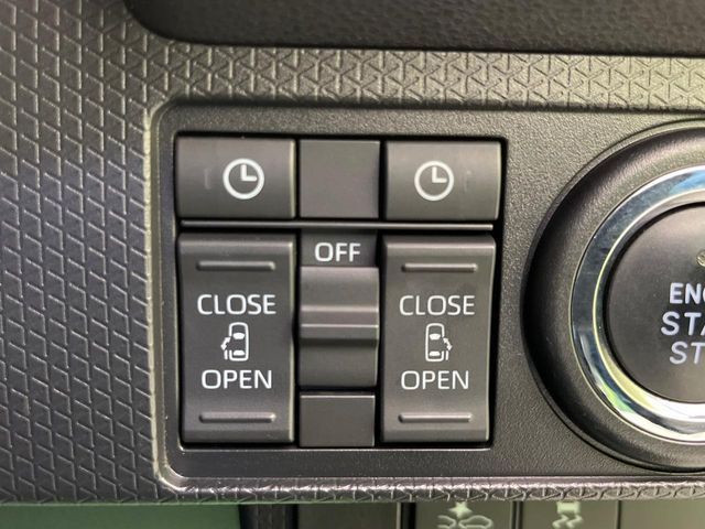 DAIHATSU TANTO CUSTOM 2023