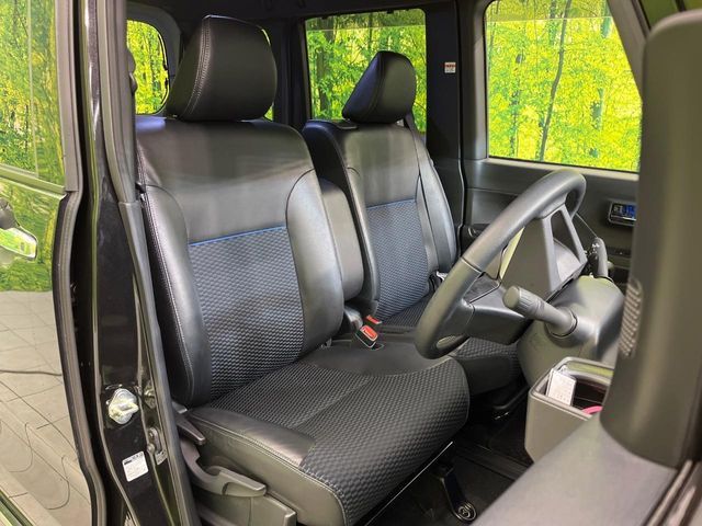 DAIHATSU TANTO CUSTOM 2023