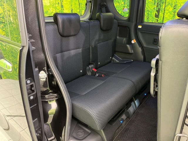 DAIHATSU TANTO CUSTOM 2023